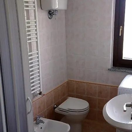 Borgo Nicoletta Case Per Le Vacanze Filandari Exterior photo