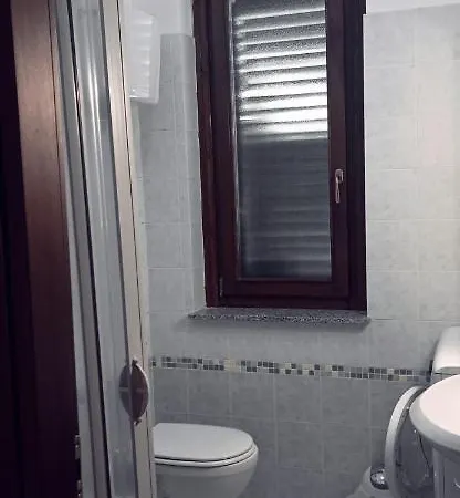 Borgo Nicoletta Case Per Le Vacanze Filandari Exterior photo