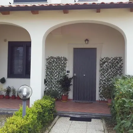 Borgo Nicoletta Case Per Le Vacanze Filandari Exterior photo