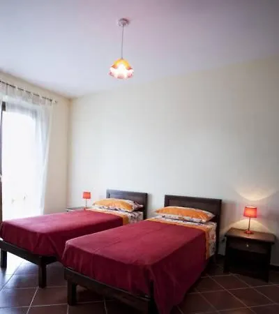 Borgo Nicoletta Case Per Le Vacanze Filandari Exterior photo