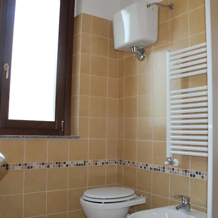 Borgo Nicoletta Case Per Le Vacanze Filandari Exterior photo