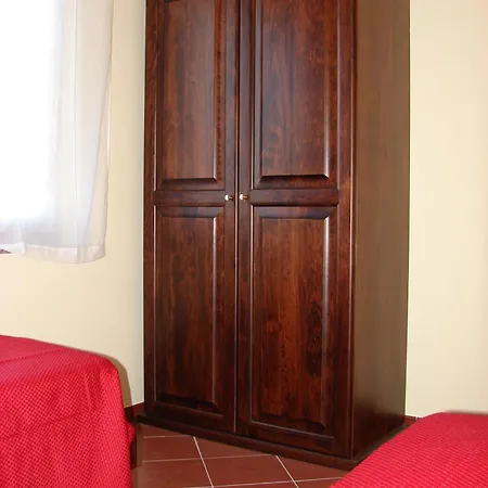 Borgo Nicoletta Case Per Le Vacanze Filandari Exterior photo