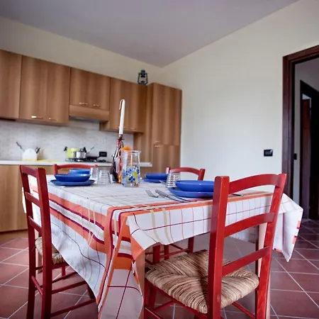 Borgo Nicoletta Case Per Le Vacanze Filandari Exterior photo