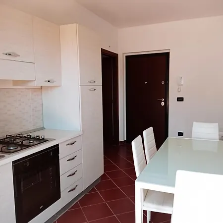 Borgo Nicoletta Case Per Le Vacanze Filandari Exterior photo