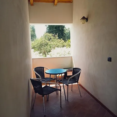 Borgo Nicoletta Case Per Le Vacanze Filandari Exterior photo