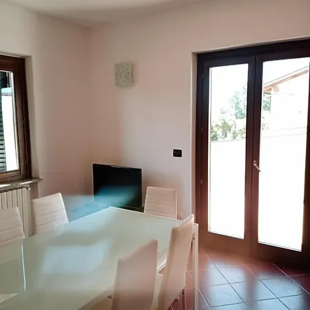 Borgo Nicoletta Case Per Le Vacanze Filandari Exterior photo
