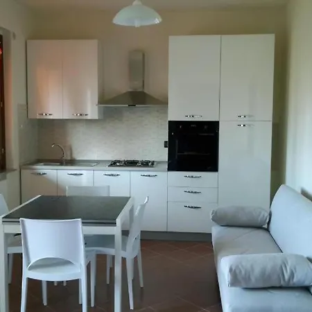 Borgo Nicoletta Case Per Le Vacanze Filandari Exterior photo