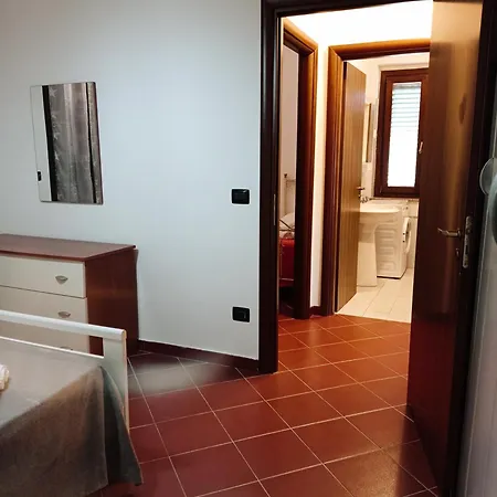 Borgo Nicoletta Case Per Le Vacanze Filandari Exterior photo