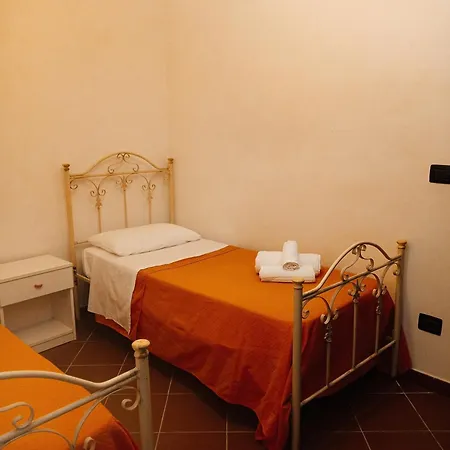 Borgo Nicoletta Case Per Le Vacanze Filandari Exterior photo