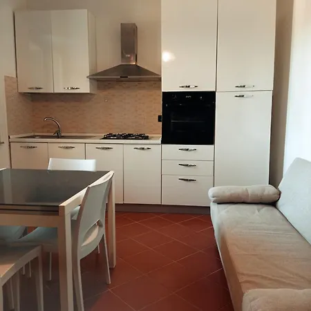 Borgo Nicoletta Case Per Le Vacanze Filandari Exterior photo