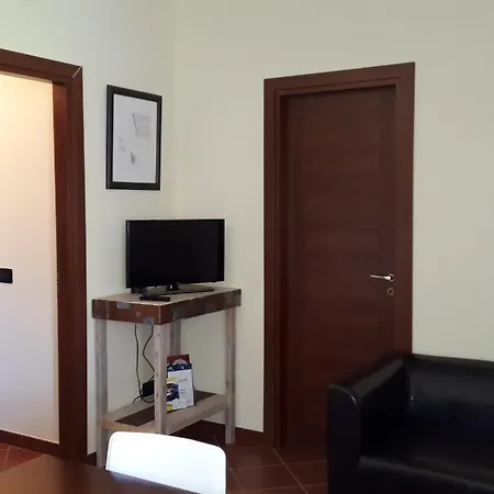 Borgo Nicoletta Case Per Le Vacanze Filandari Room photo