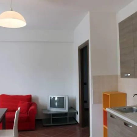 Borgo Nicoletta Case Per Le Vacanze Filandari Room photo