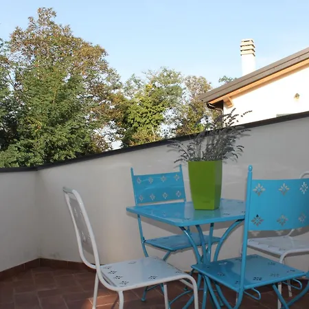 Borgo Nicoletta Case Per Le Vacanze Filandari Exterior photo