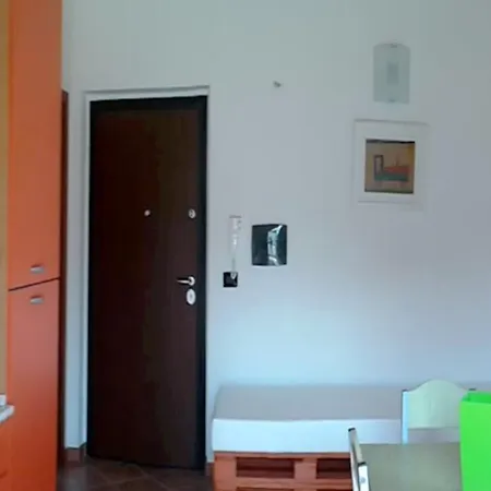 Borgo Nicoletta Case Per Le Vacanze Filandari Exterior photo