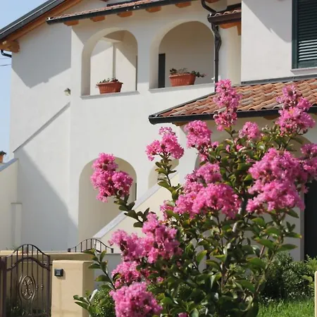 Borgo Nicoletta Case Per Le Vacanze Filandari Exterior photo