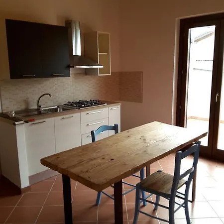 Borgo Nicoletta Case Per Le Vacanze Filandari Exterior photo