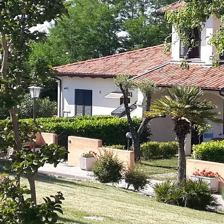 Borgo Nicoletta Case Per Le Vacanze Filandari Exterior photo