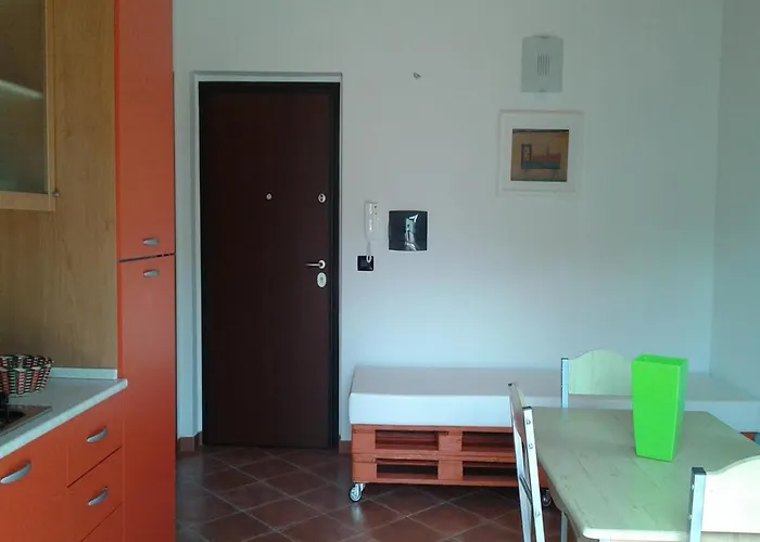 Borgo Nicoletta Case Per Le Vacanze