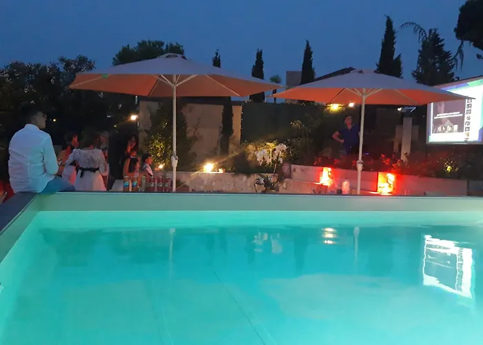 Borgo Nicoletta Case Per Le Vacanze