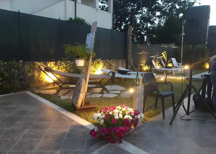 Borgo Nicoletta Case Per Le Vacanze