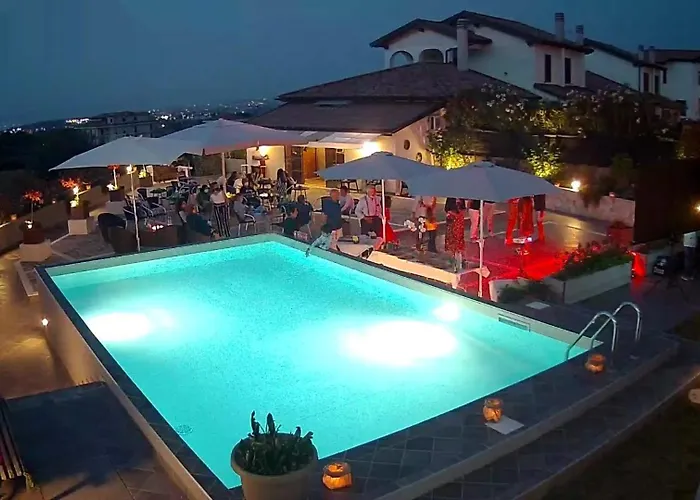 Borgo Nicoletta Case Per Le Vacanze