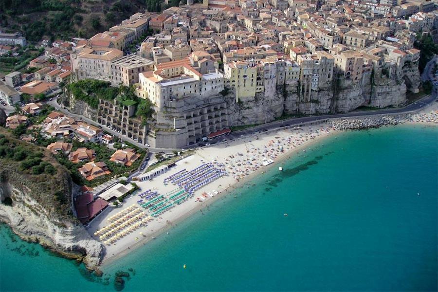 Borgo Nicoletta Apartment