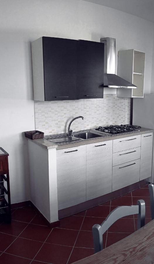 Borgo Nicoletta Apartment *