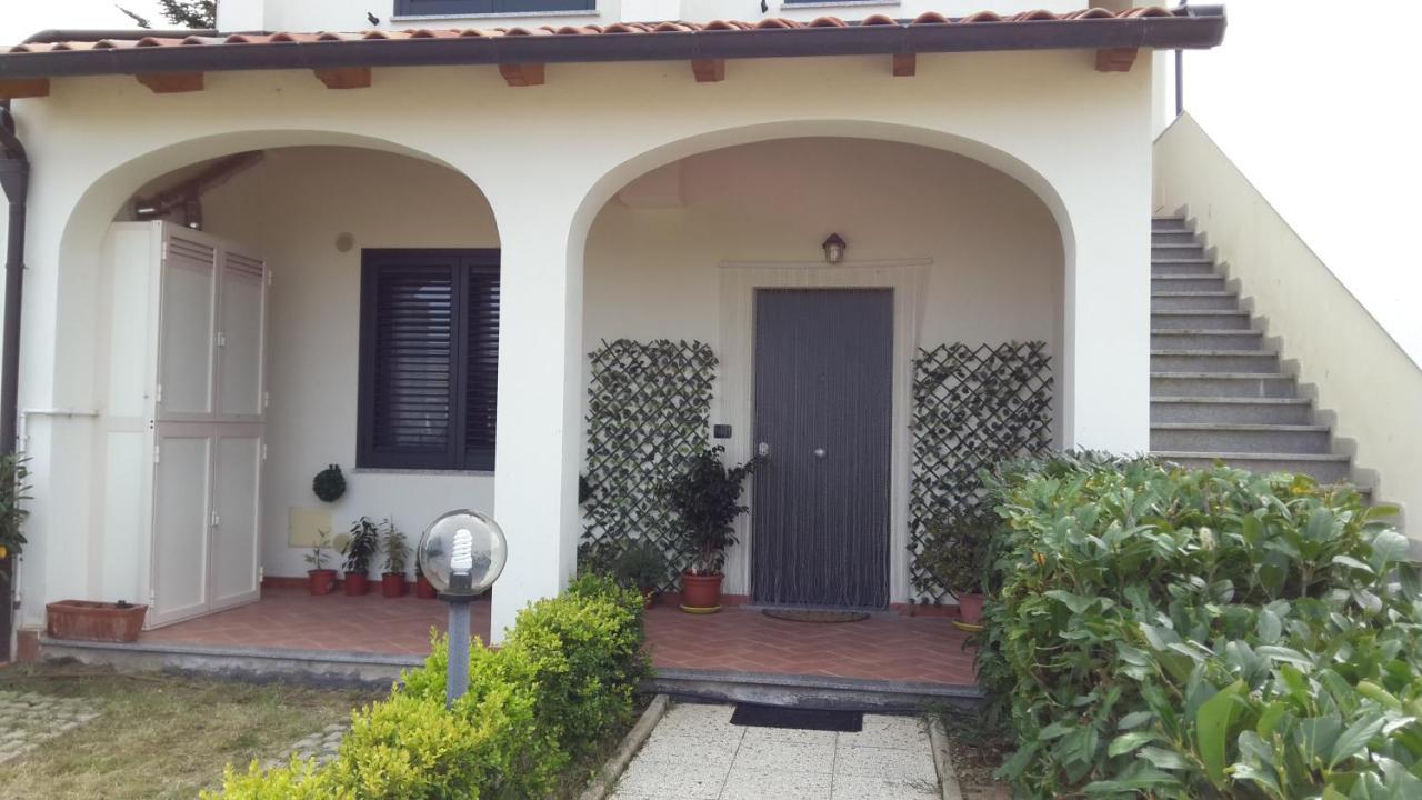 Borgo Nicoletta Apartment