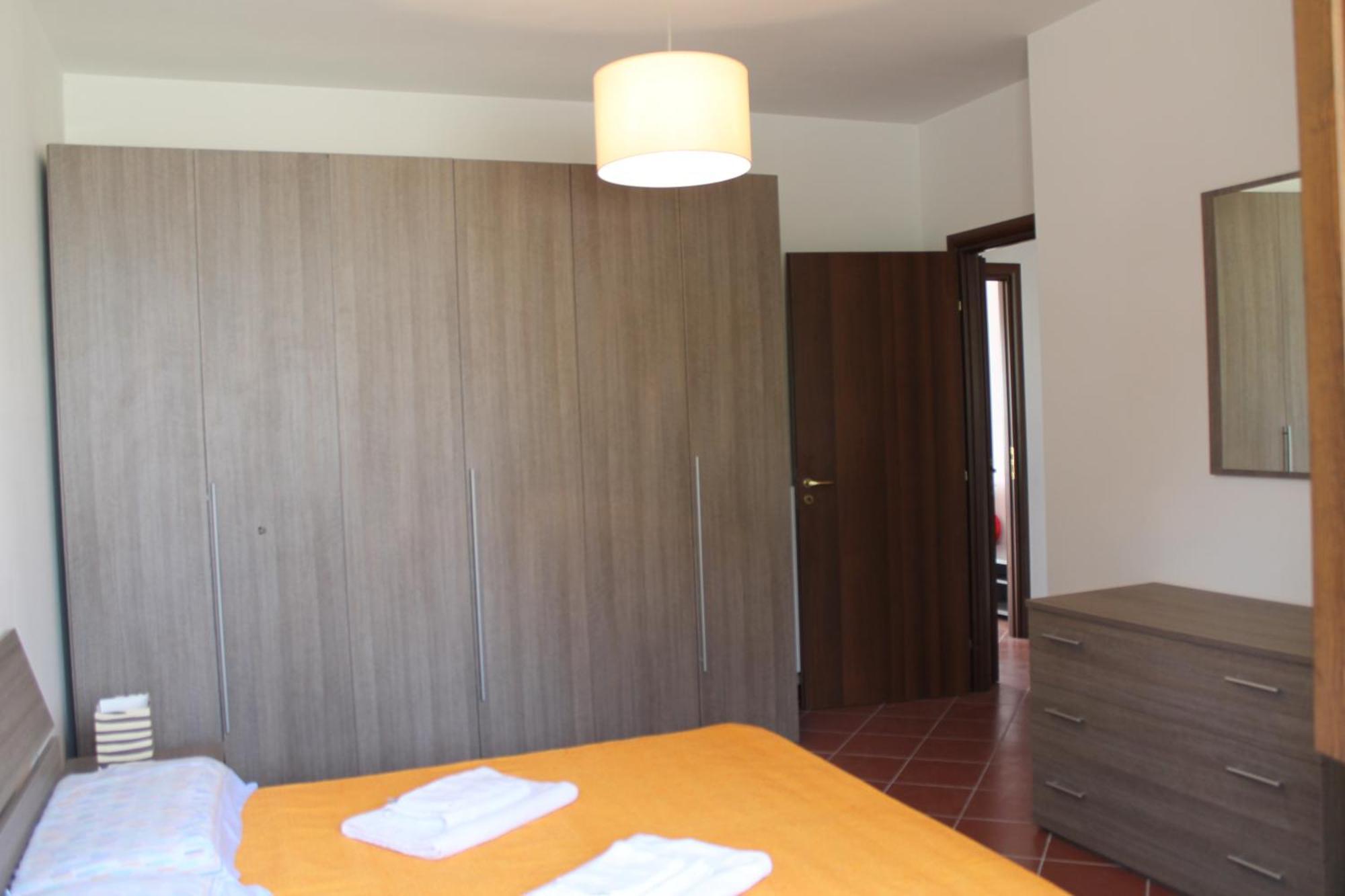 Apartment Borgo Nicoletta *
