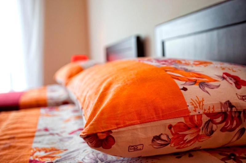 Apartment Borgo Nicoletta Filandari