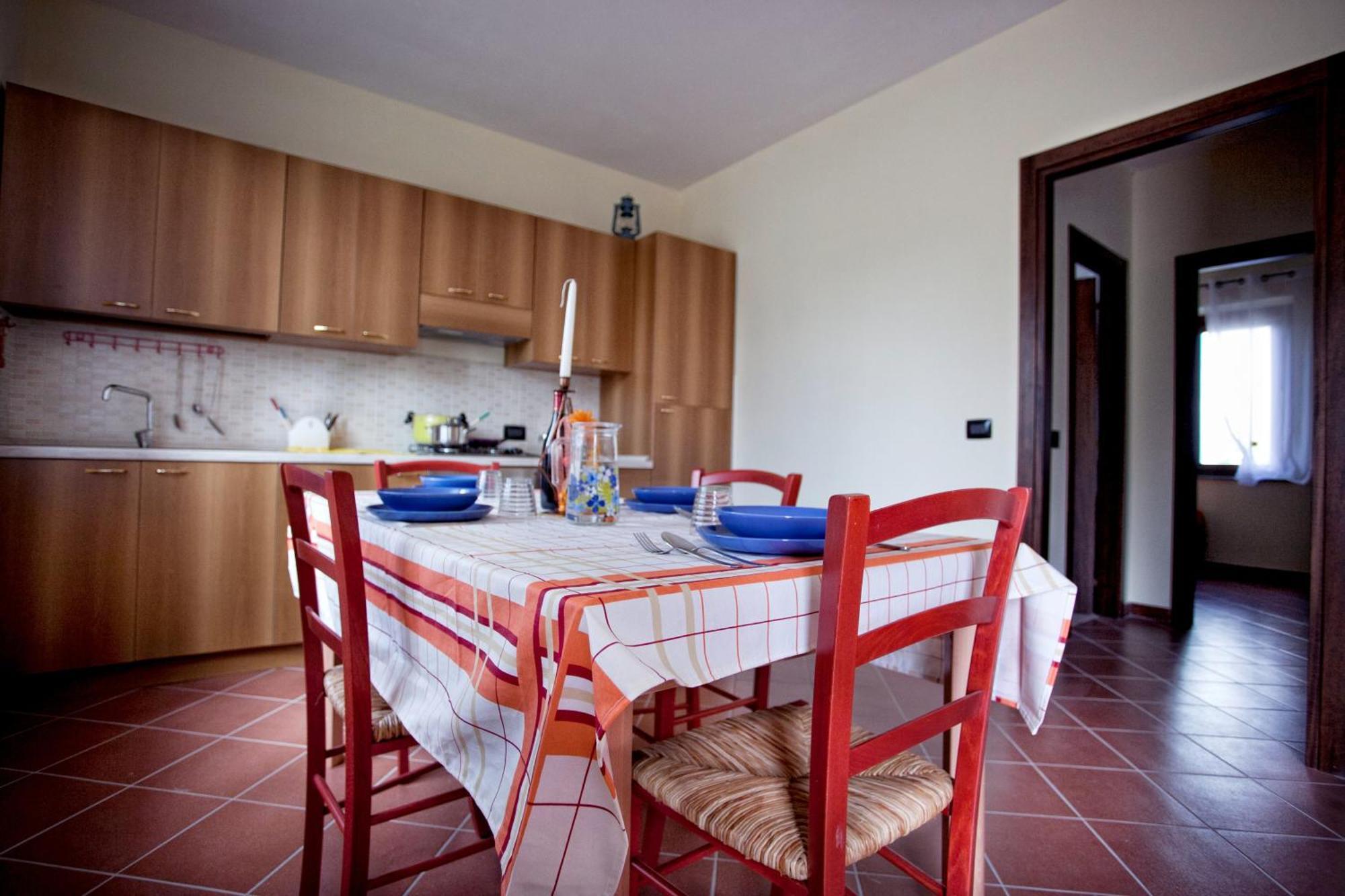 Borgo Nicoletta Apartment *