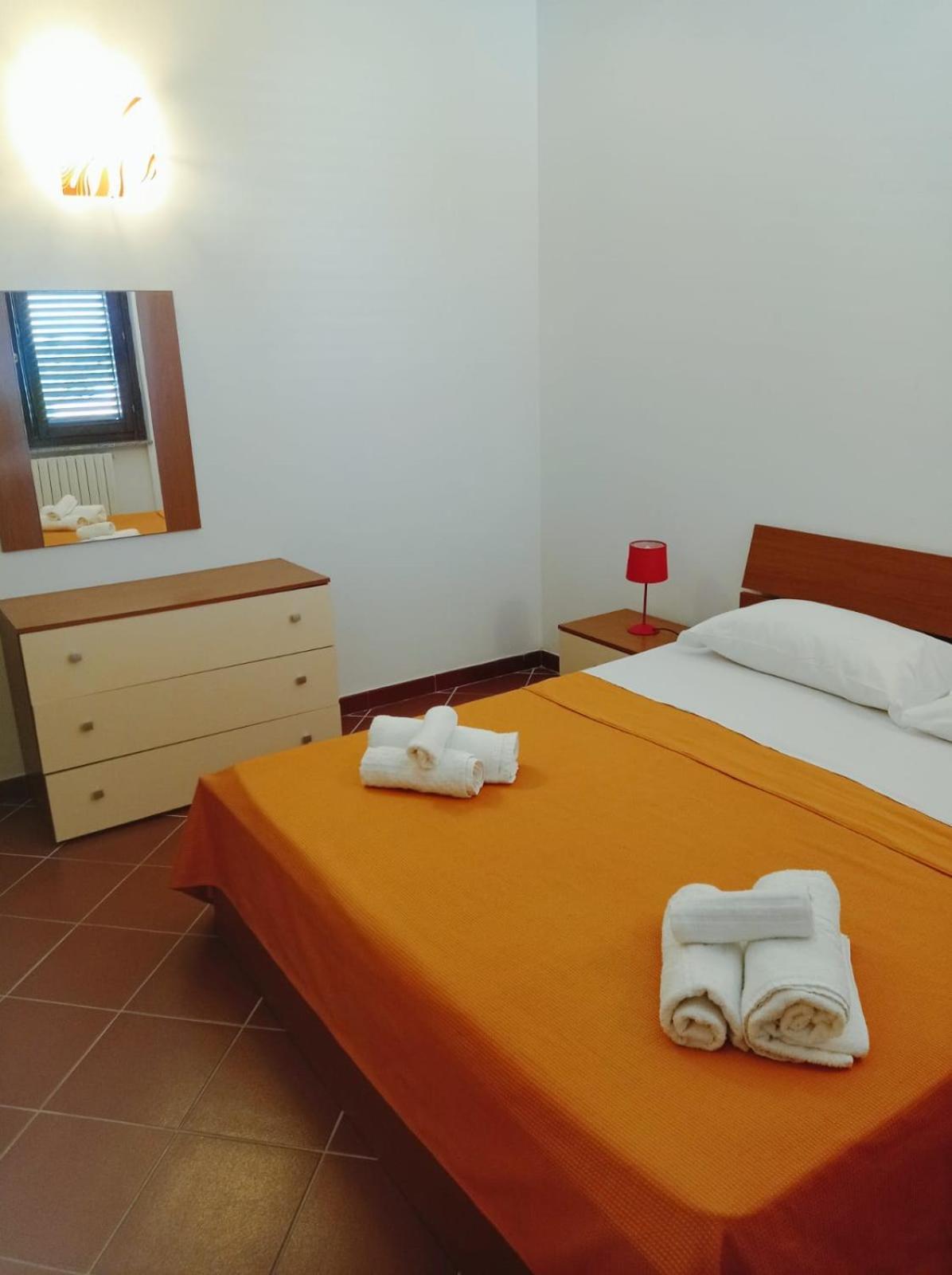 Apartment Borgo Nicoletta *