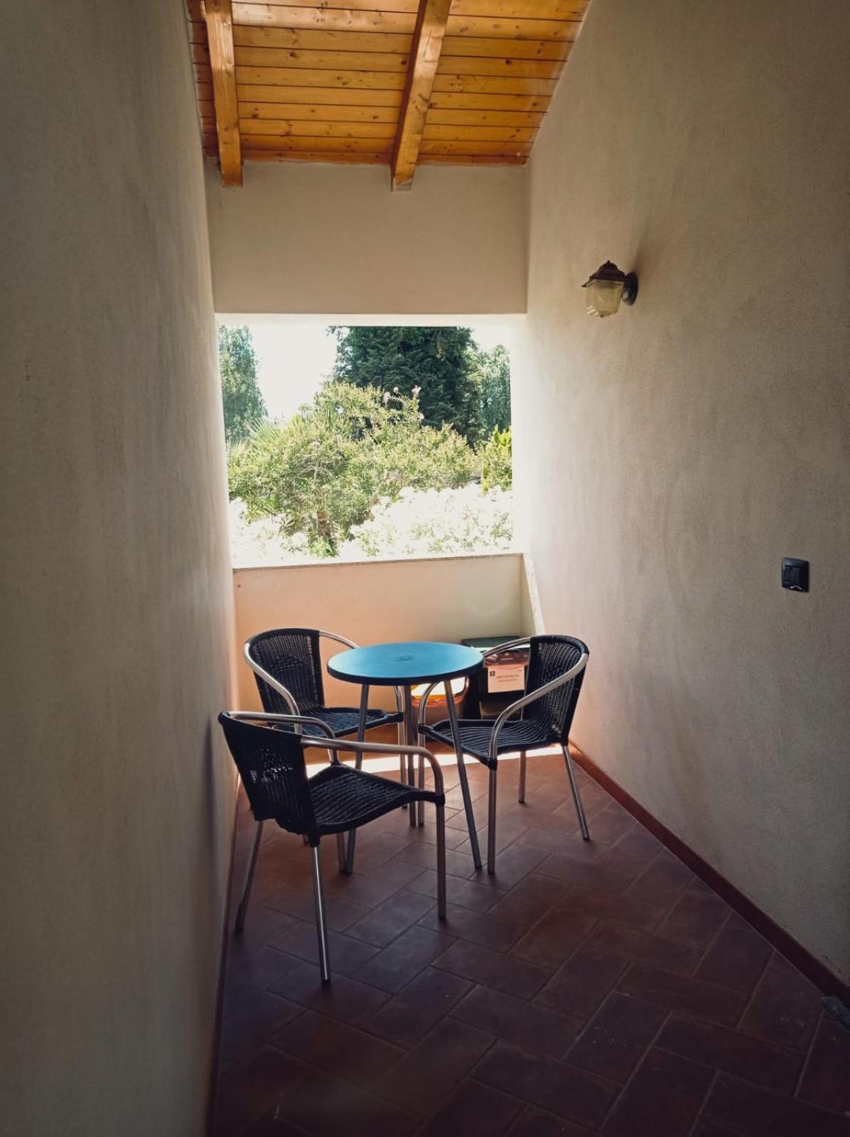 Borgo Nicoletta Apartment