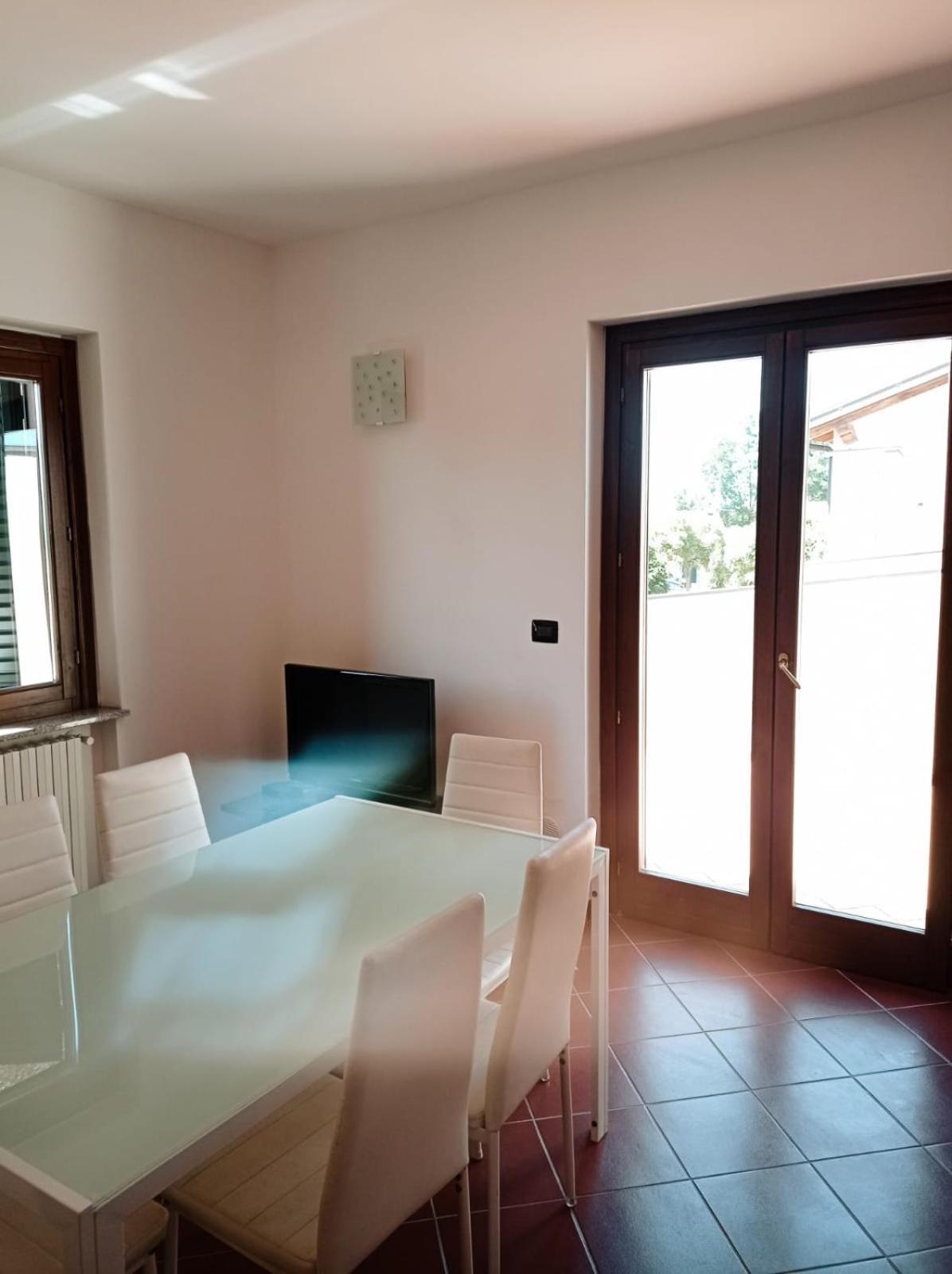 Apartment Borgo Nicoletta