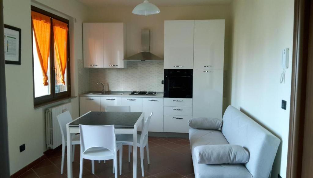 Apartment Borgo Nicoletta