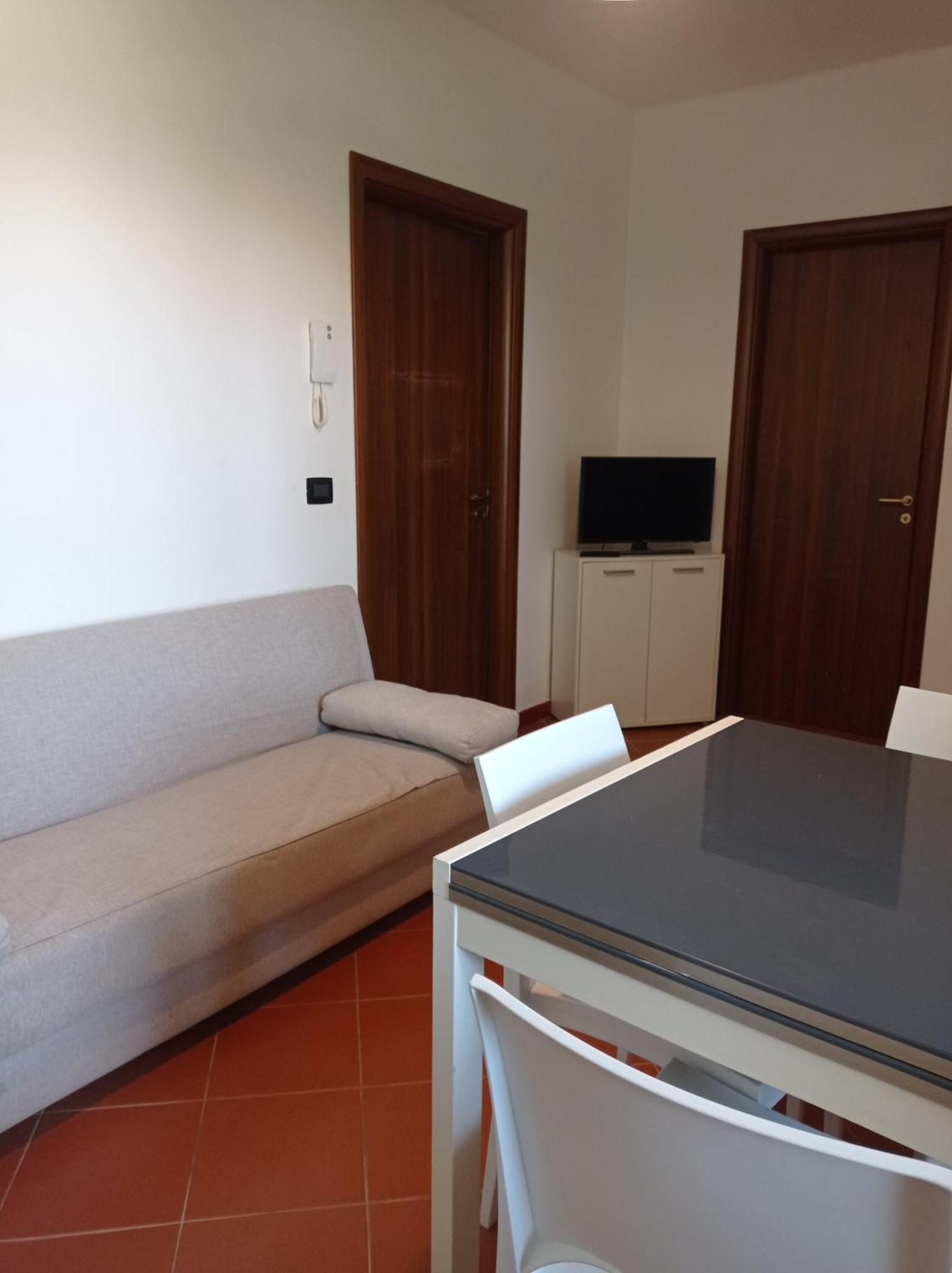Borgo Nicoletta * Filandari
