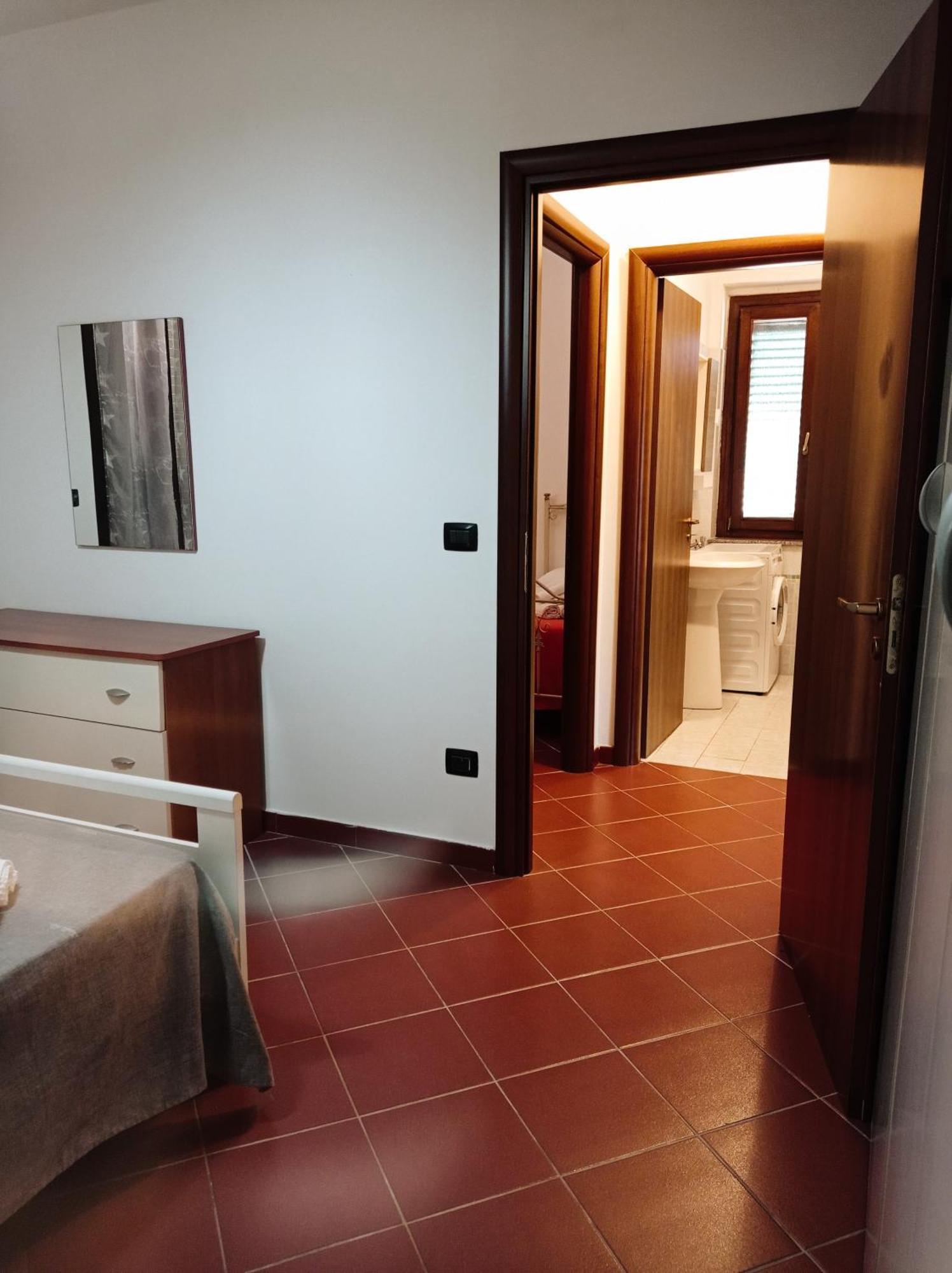 Borgo Nicoletta Filandari