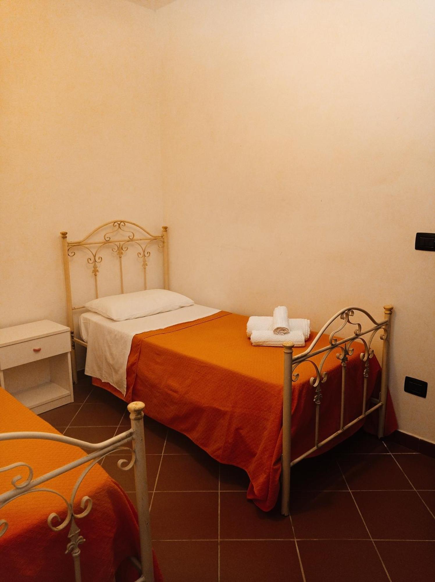 Borgo Nicoletta * Filandari