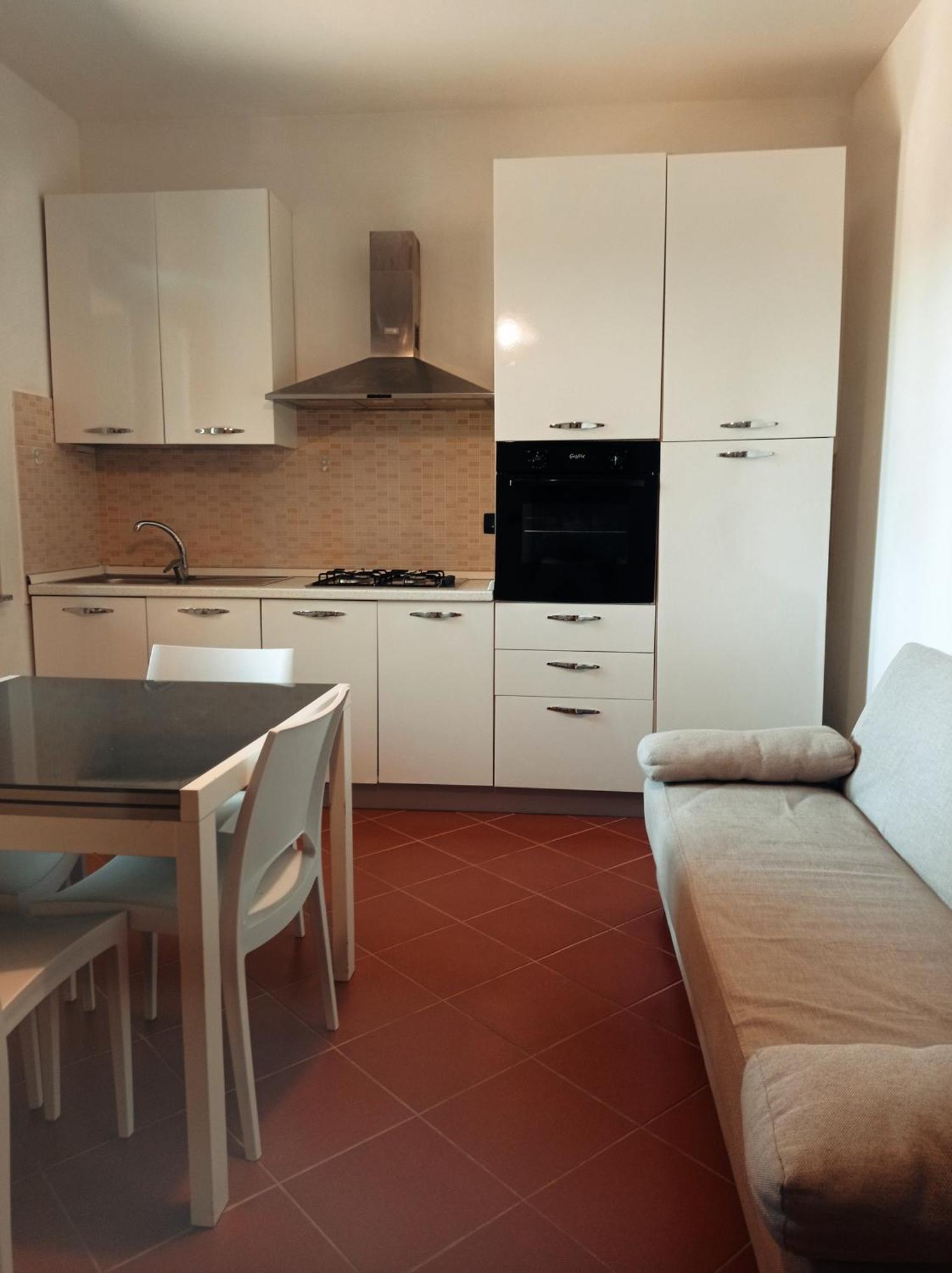 Borgo Nicoletta * Filandari