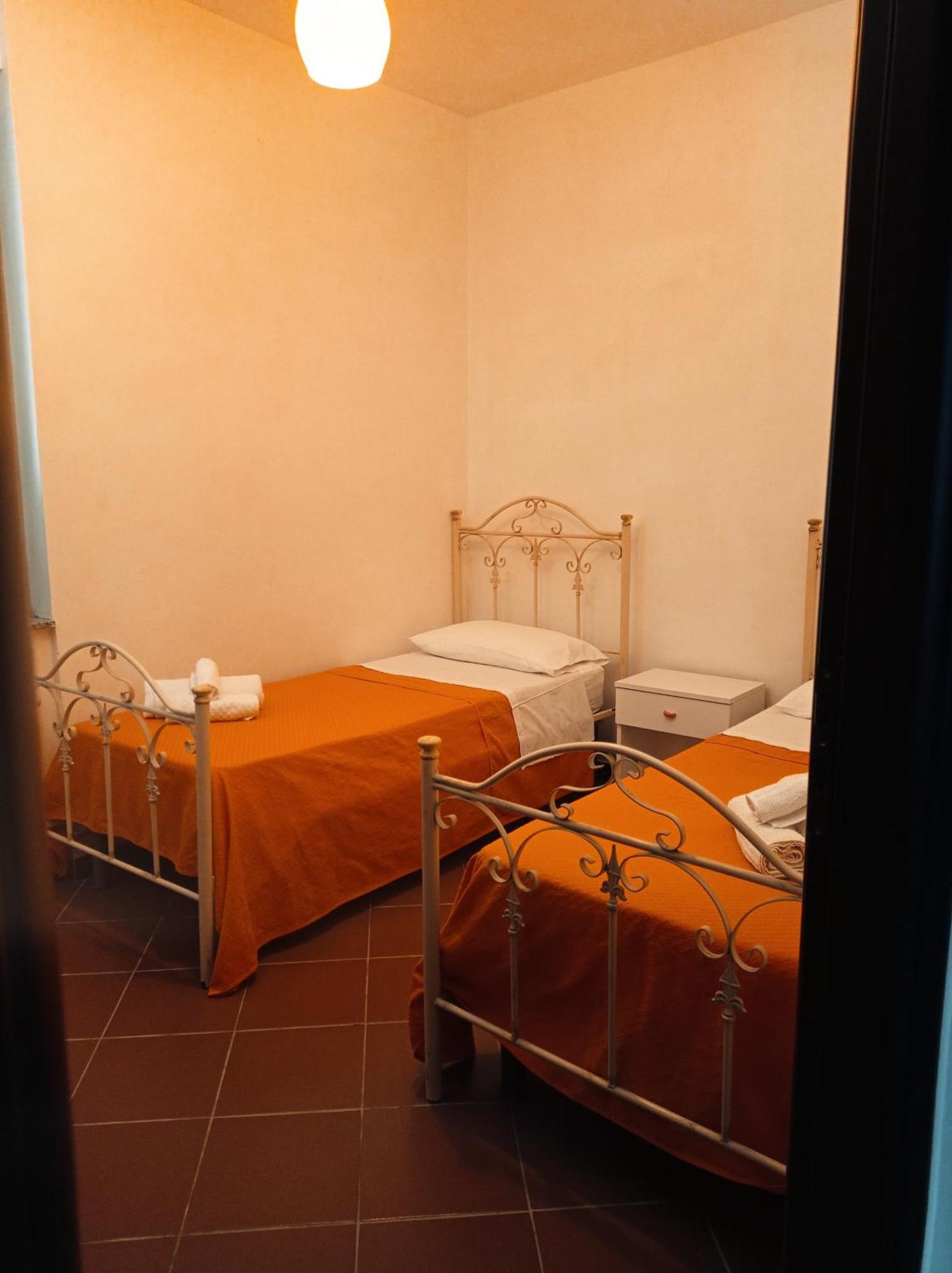 Borgo Nicoletta Apartment *