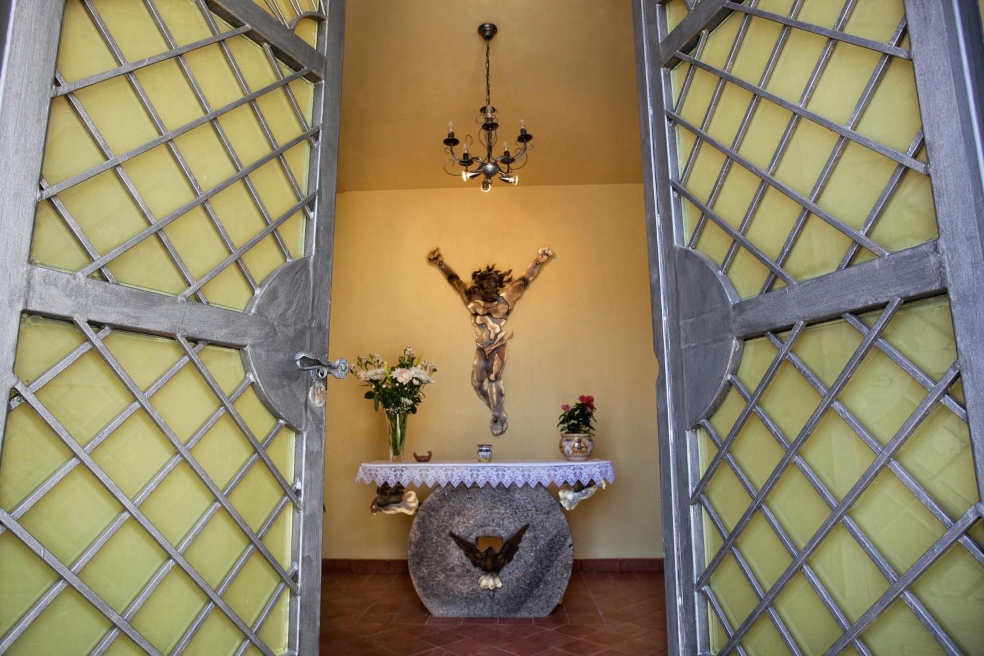 Borgo Nicoletta Apartment