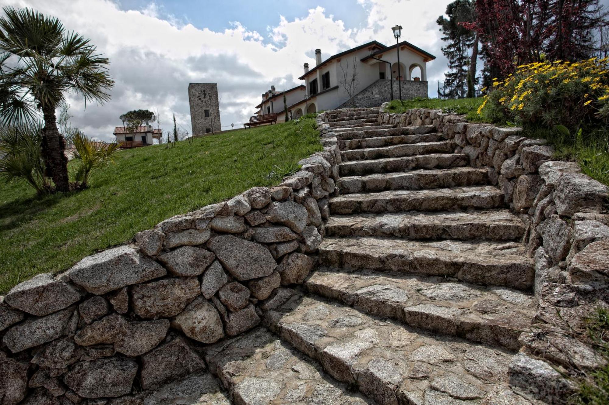 Borgo Nicoletta Filandari
