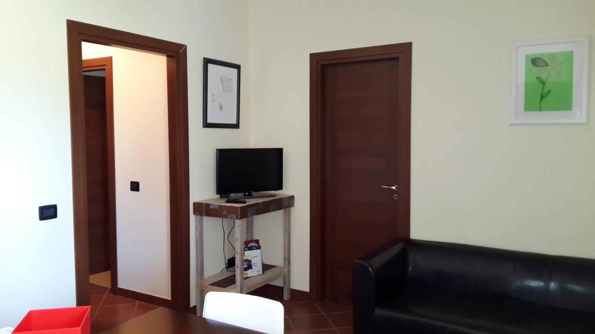 Apartment Borgo Nicoletta