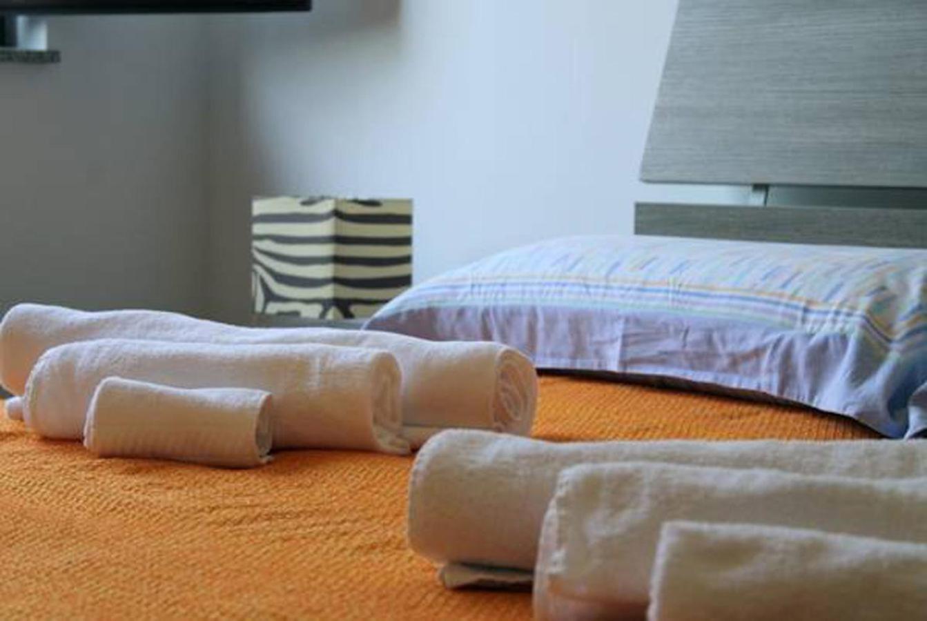 Apartment Borgo Nicoletta *