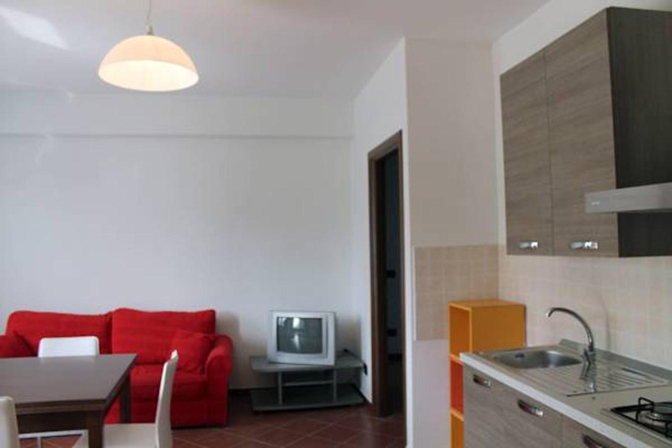 Borgo Nicoletta * Filandari
