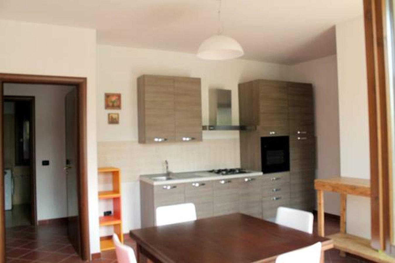 Apartment Borgo Nicoletta *