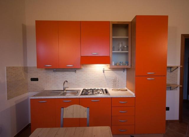 Borgo Nicoletta Apartment *