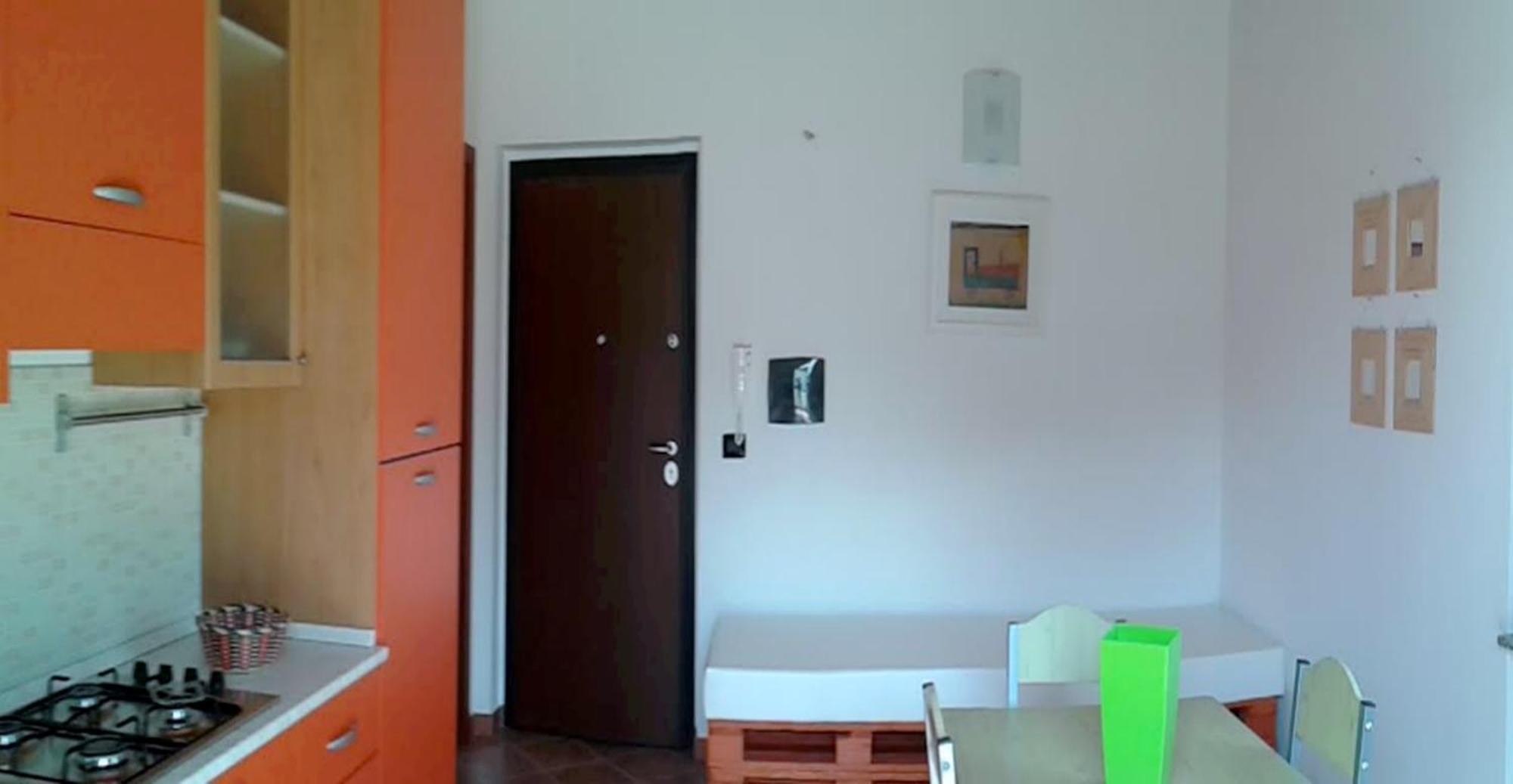 Apartment Borgo Nicoletta
