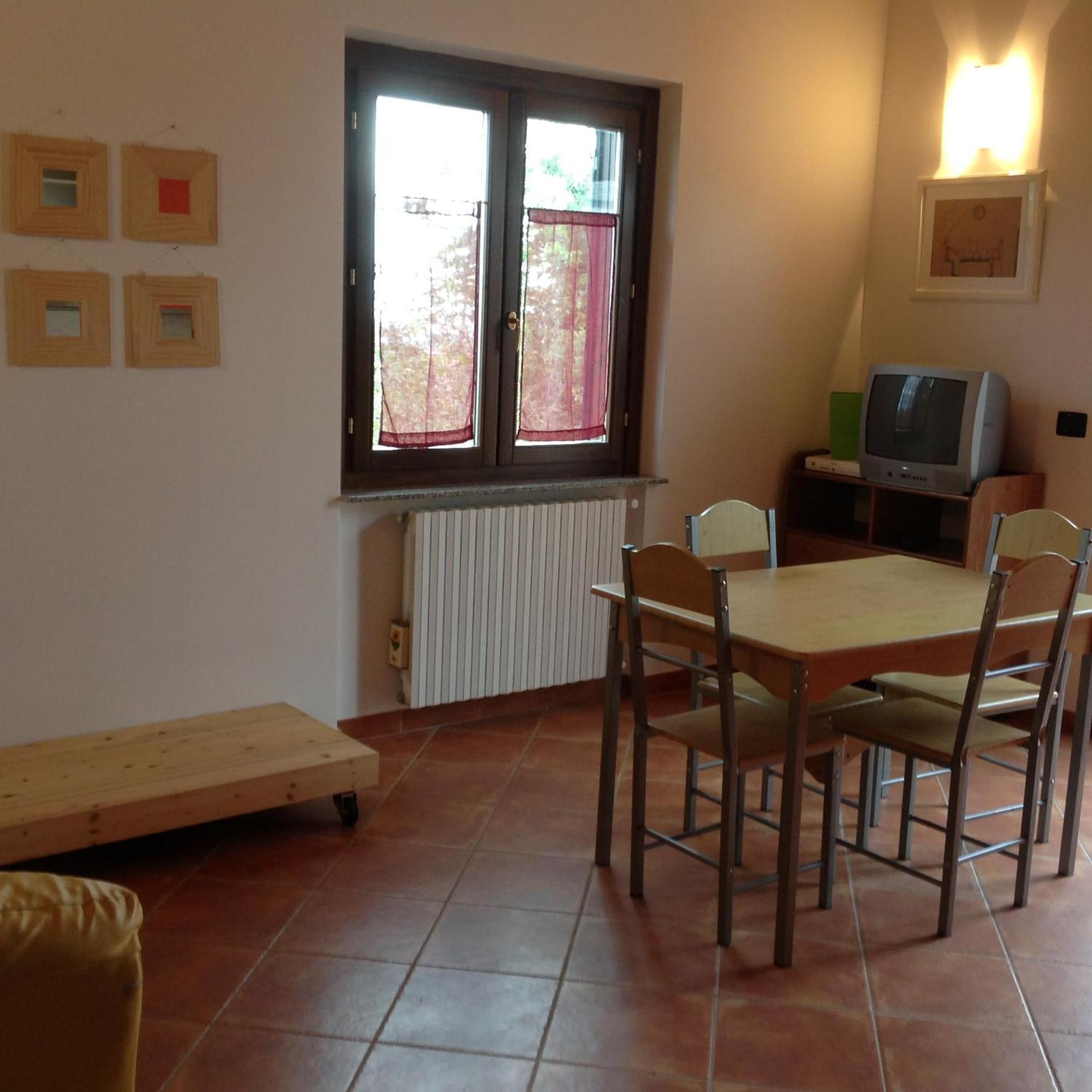 Borgo Nicoletta Apartment *