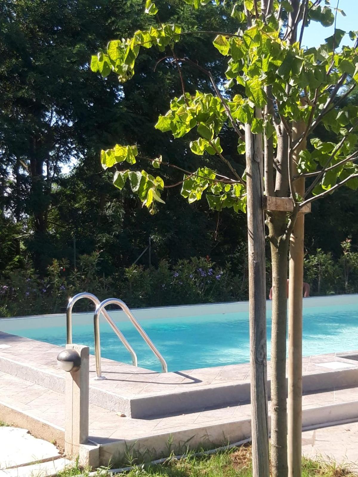 Borgo Nicoletta Apartment